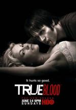 TRUE BLOOD: LA SEGUNDA TEMPORADA COMPLETA